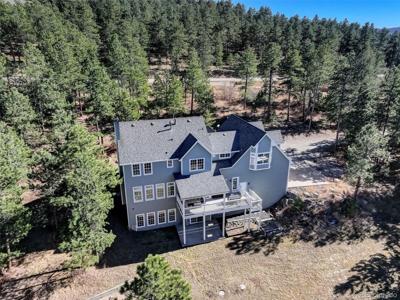 7262 S Sourdough Drive