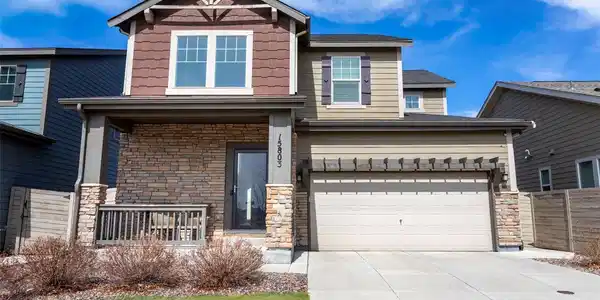 15803 E Warner Drive