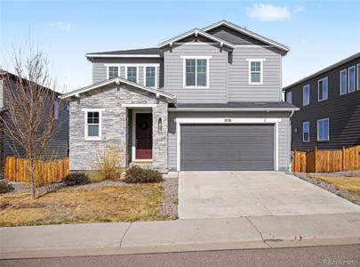 5028 Basalt Ridge Circle