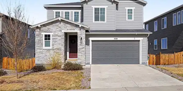 5028 Basalt Ridge Circle