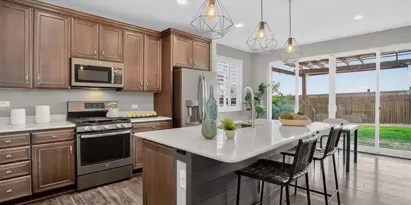 5010 S Wenatchee Circle