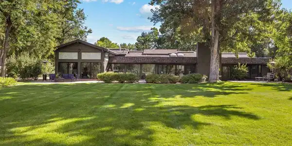 819 Gapter Road
