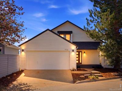 1936 Hardscrabble Drive