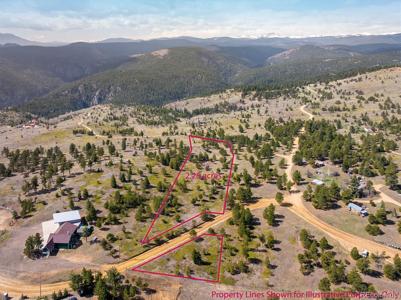1713 Lost Angel Road