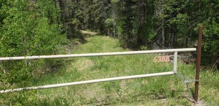 Lot 6388 Jaquez Road