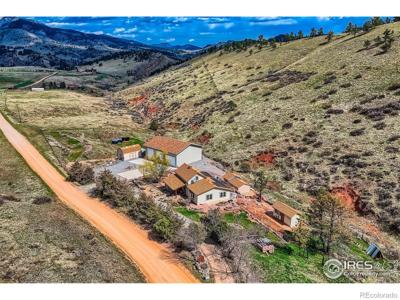 16450 Dakota Ridge Road