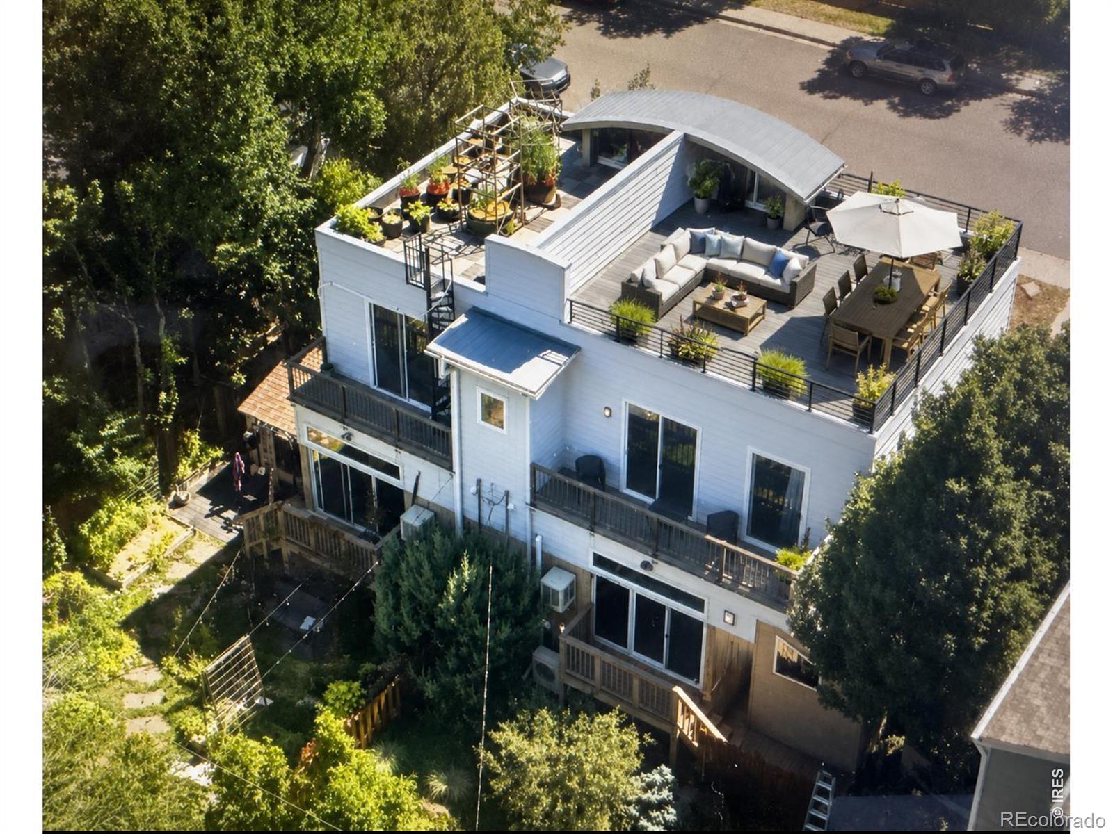 Image 3: Amazing roof top potential... Image 3: Amazing roof top potential...