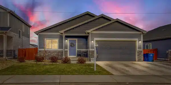 1935 Lavender Lane