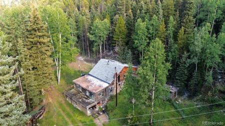 11173 S Barney Gulch Road