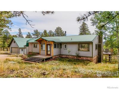 84 Ranch Road