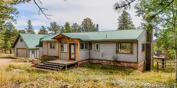 84 Ranch Road