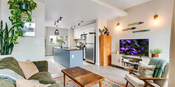 500 30th Street