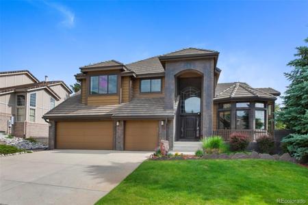 34 Amaranth Drive