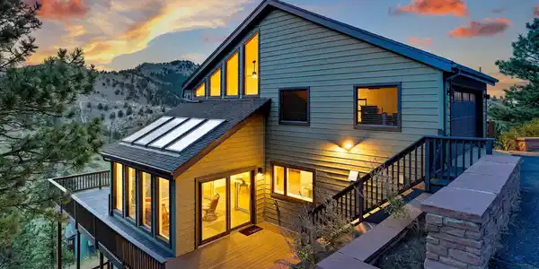 71 Ridge Drive