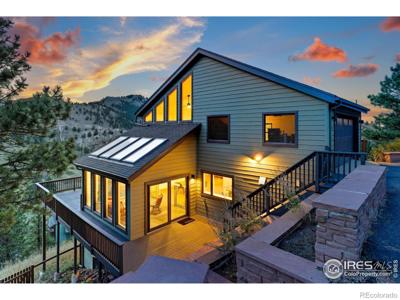71 Ridge Drive