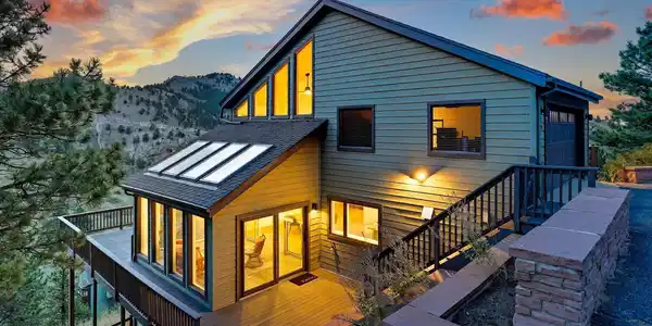 71 Ridge Drive