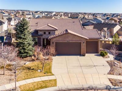 9117 Lookout Mountain Court