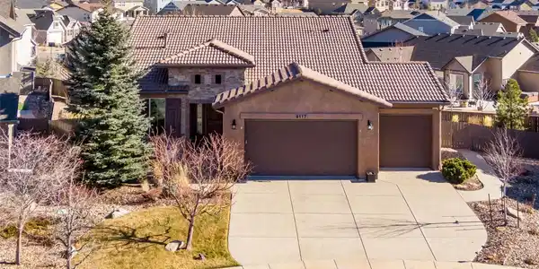 9117 Lookout Mountain Court