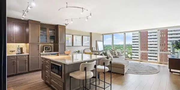 3100 E Cherry Creek South Drive