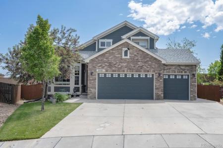 2085 Tundra Circle
