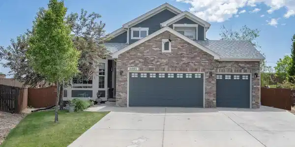 2085 Tundra Circle