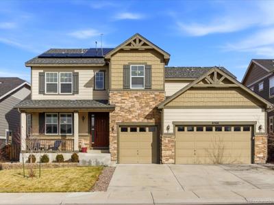 6566 S Catawba Circle