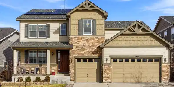 6566 S Catawba Circle