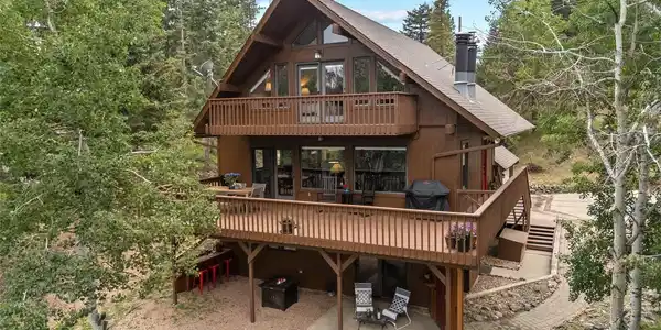 32462 Lodgepole Drive
