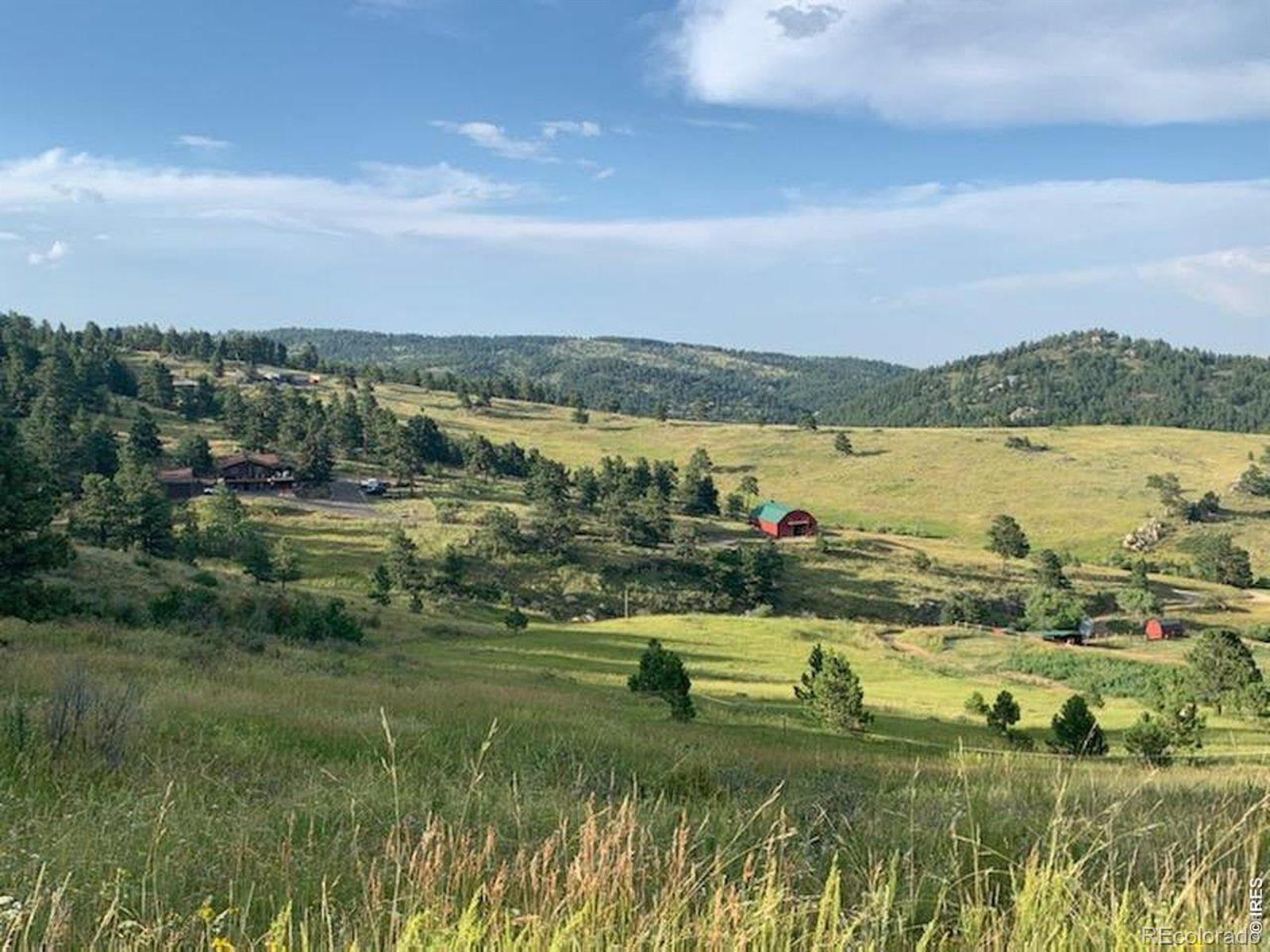 Image 1: 40 acres of Paradise! House, Barn, Shop and Outbuildings.fully fenced Image 1: 40 acres of Paradise! House, Barn, Shop and Outbuildings.fully fenced