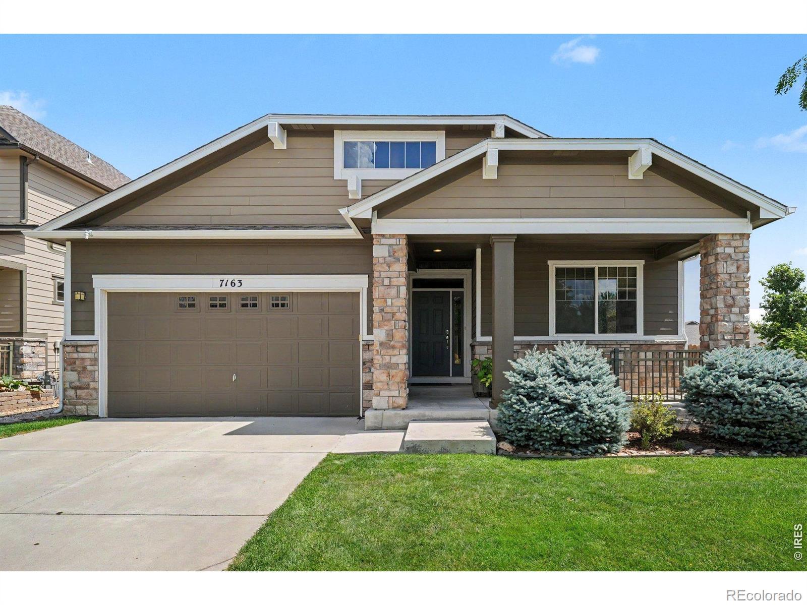 Image 2: Welcome Home. Great curb appeal, covered front porch, and a warm first impression youll love coming home to. Image 2: Welcome Home. Great curb appeal, covered front porch, and a warm first impression youll love coming home to.