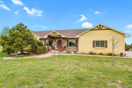 13090 Green Meadow Drive