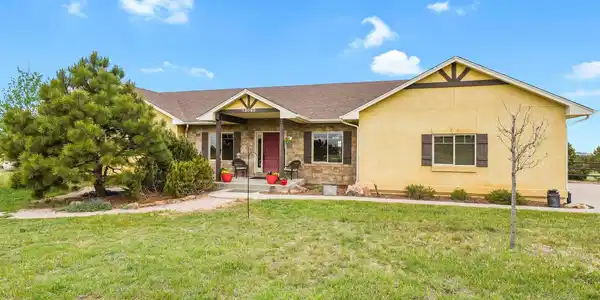 13090 Green Meadow Drive