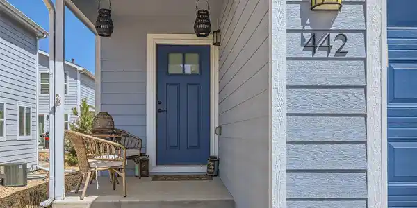 442 Stardust Court