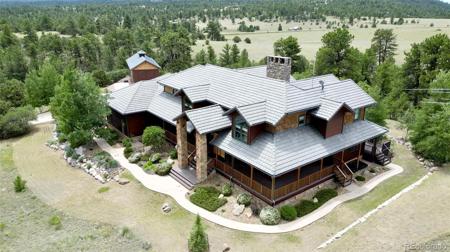 157 Cap Rock Road