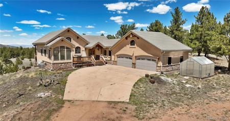 562 Ranger Station Road