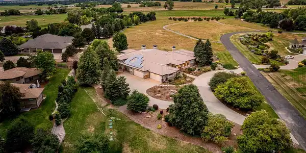 9030 Fieldcrest Lane