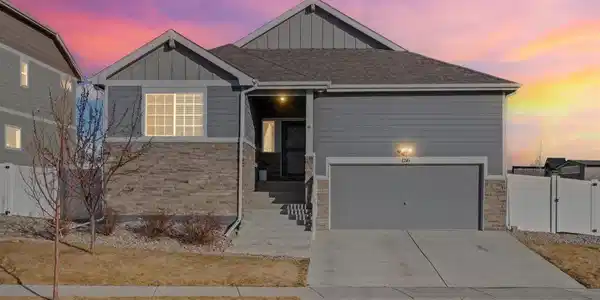 1216 Muskox Street