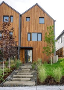 3591 S Ogden Street
