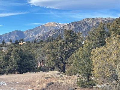 1845 Lone Butte