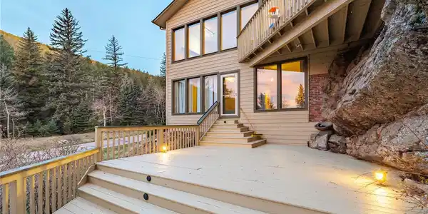 2192 Witter Gulch Road
