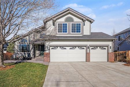 7549 Bantry Court
