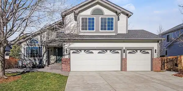 7549 Bantry Court