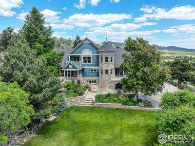 8400 Middle Fork Road