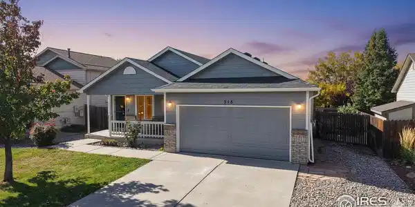 315 Coal Ridge Drive