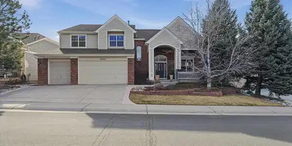 10123 Mockingbird Lane