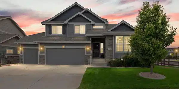 Image 3: Welcome home to 897 Shade Tree Dr, Windsor CO! Situated on a corner lot with a walking trail behind, this property offers the perfect blend of luxury, comfort, and convenience. Image 3: Welcome home to 897 Shade Tree Dr, Windsor CO! Situated on a corner lot with a walking trail behind, this property offers the perfect blend of luxury, comfort, and convenience.