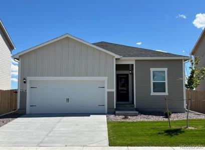2214 Alyssa Street