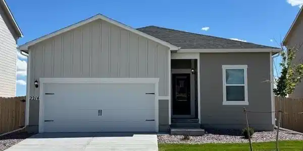2214 Alyssa Street