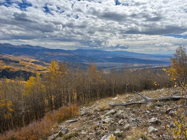 Image 1: Incredible views of the Sangre de Cristo Range. Image 1: Incredible views of the Sangre de Cristo Range.