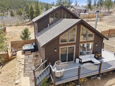 69 Smoky Rock Road
